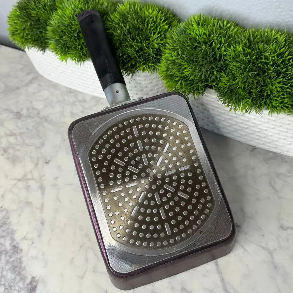 Techef Tamagoyaki Japanese Omelette Pan/Egg Pan